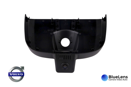 Camera DVR dedicata CUSTOM DUAL 2K Volvo EX30 2025+ [3]