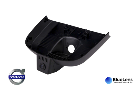Accesorii Auto - Camera DVR dedicata CUSTOM Volvo EX30 2025+