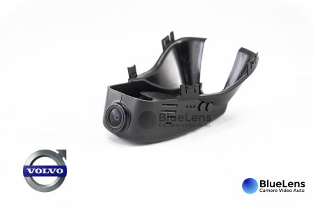 Camera DVR dedicata CUSTOM 24/7 VOLVO S60 2012+ [3]