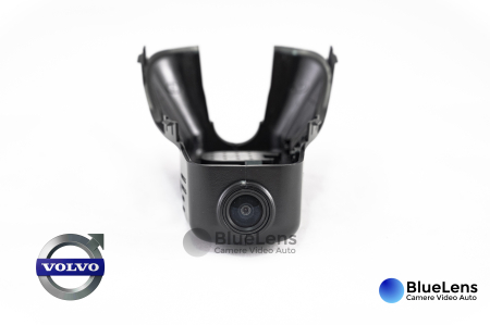 Camera DVR dedicata CUSTOM 24/7 VOLVO S60 2012+ [5]