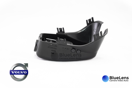 Camera DVR dedicata CUSTOM 24/7 VOLVO S60 2012+ [2]