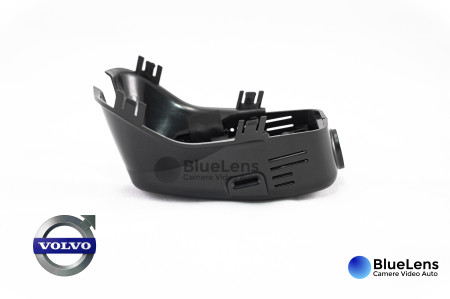 Camera DVR dedicata CUSTOM 24/7 VOLVO S60 2012+ [4]