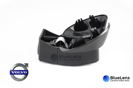 Camera DVR dedicata CUSTOM DUAL 2K V40 2012+ [2]