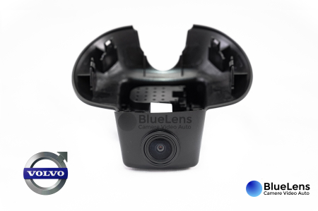 Camera DVR dedicata CUSTOM DUAL 2K V40 2012+ [5]