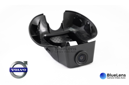 Volvo - Camera DVR dedicata CUSTOM VOLVO V40 2012+