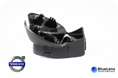 Camera DVR dedicata CUSTOM DUAL 2K V40 2012+ [4]