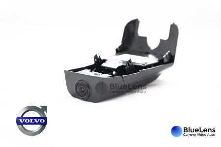 Camera DVR dedicata CUSTOM VOLVO XC40 2019+ [3]