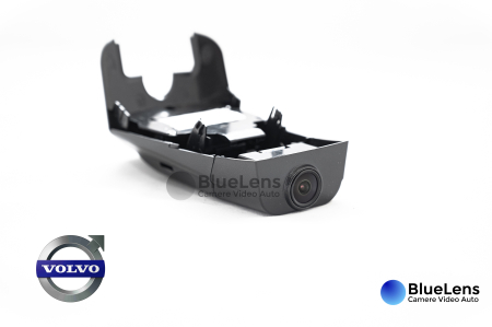 Accesorii Auto - Camera DVR dedicata CUSTOM VOLVO XC40 2019+