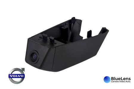 Accesorii Auto - Camera DVR dedicata CUSTOM Volvo XC40 2021+
