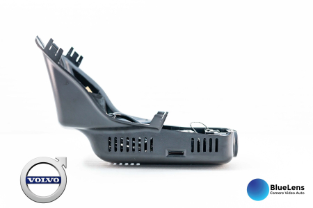 Camera DVR dedicata CUSTOM 24/7 VOLVO XC60 [3]