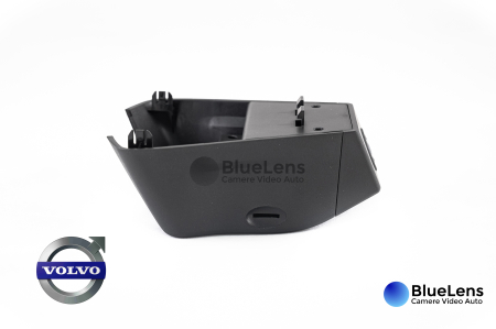 Camera DVR dedicata CUSTOM DUAL 2K 24/7 XC90 2021+ [3]