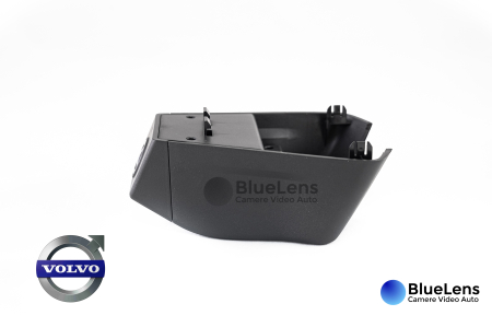 Camera DVR dedicata CUSTOM DUAL 2K 24/7 XC90 2021+ [1]