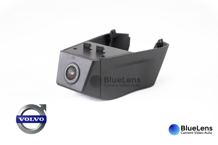 Accesorii Auto - Camera DVR dedicata CUSTOM VOLVO XC90 2021+