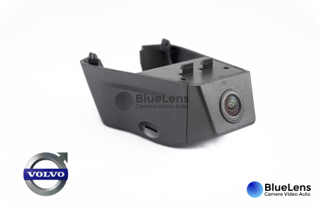 Camera DVR dedicata CUSTOM DUAL 2K 24/7 XC90 2021+ [2]