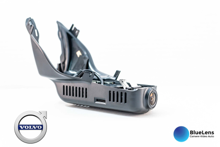 Camera DVR dedicata CUSTOM 24/7 VOLVO XC60 [4]