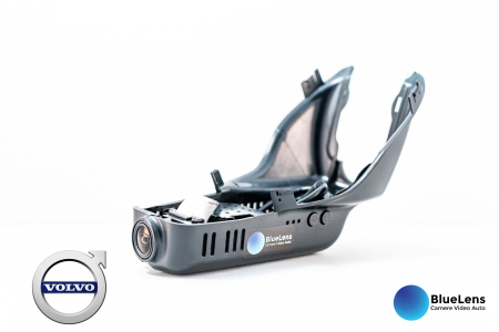 Camera DVR dedicata CUSTOM 24/7 VOLVO XC60 [2]