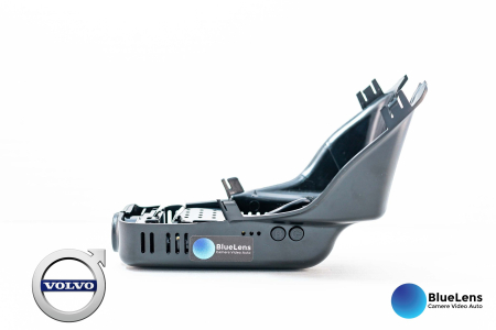 Camera DVR dedicata CUSTOM 24/7 VOLVO XC60 [5]