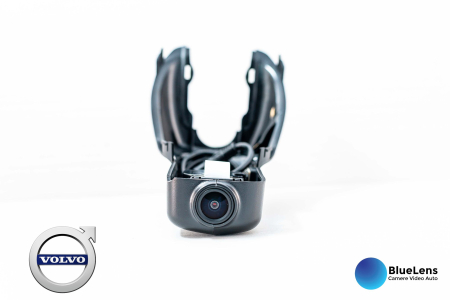 Volvo - Camera DVR dedicata CUSTOM VOLVO XC60