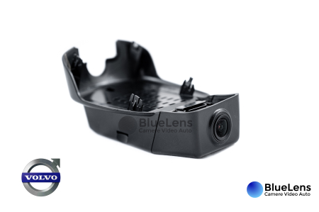 Accesorii Auto - Camera DVR dedicata CUSTOM 24/7 VOLVO XC60, S90, V90 2017+