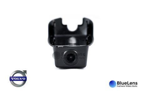Camera DVR dedicata CUSTOM 24/7 4K VOLVO XC60, S90, V90 2017+ [4]