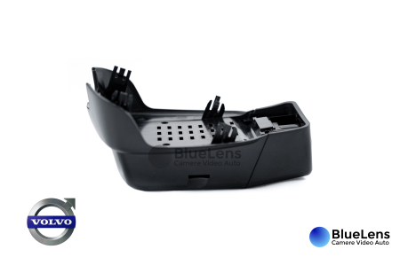 Camera DVR dedicata CUSTOM 24/7 4K VOLVO XC60, S90, V90 2017+ [5]