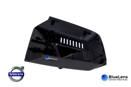 Camera DVR dedicata CUSTOM 24/7 4K Volvo XC70 2026+ [3]