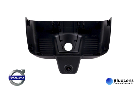 Camera DVR dedicata CUSTOM 24/7 4K Volvo XC70 2026+ [2]
