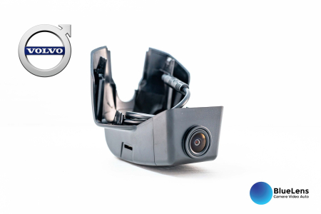 Camera DVR dedicata CUSTOM 24/7 VOLVO XC90 [4]