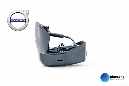 Camera DVR dedicata CUSTOM 24/7 VOLVO XC90 [3]