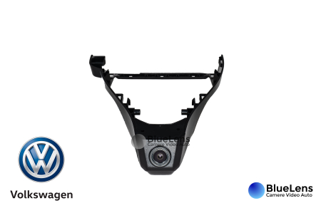 Camera DVR dedicata CUSTOM VW [2]
