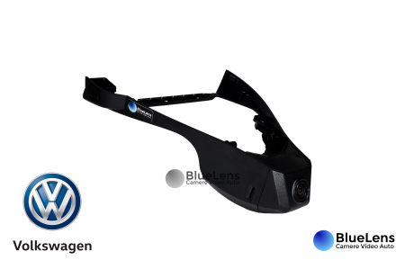 Volkswagen - Camera DVR dedicata CUSTOM VW