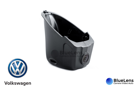 Volkswagen - Camera DVR dedicata CUSTOM VW CC 2014+