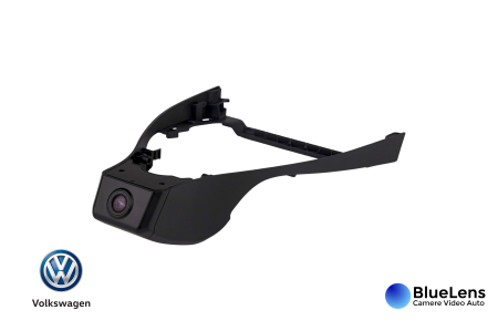 Volkswagen - Camera DVR dedicata CUSTOM VW ID.7 2024+