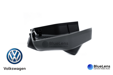 Camera DVR dedicata CUSTOM DUAL 2K VW ID3 2022 [3]