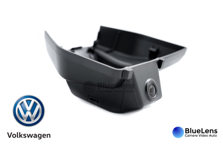 Volkswagen - Camera DVR dedicata CUSTOM VW ID3 2022