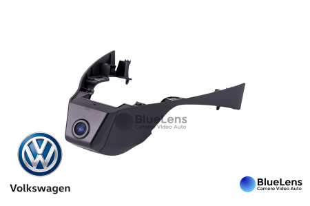 Camera DVR dedicata CUSTOM 24/7 VW T-Roc 2019+ [8]