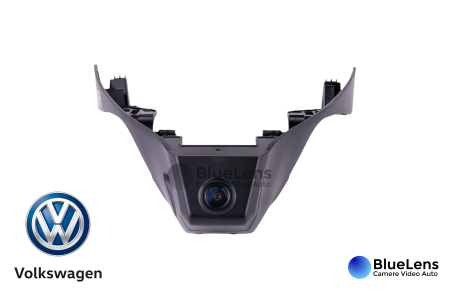 Camera DVR dedicata CUSTOM 24/7 VW T-Roc 2019+ [6]
