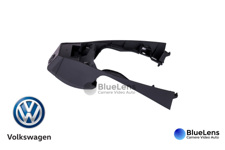 Camera DVR dedicata CUSTOM 24/7 VW T-Roc 2019+ [9]