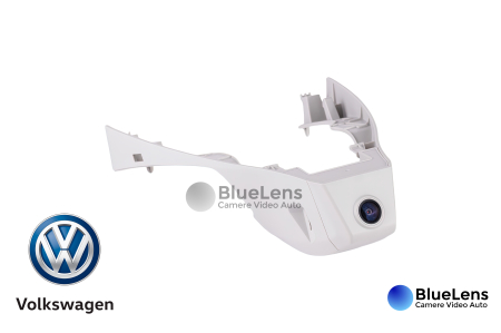Volkswagen - Camera DVR dedicata CUSTOM VW T-Roc 2019+