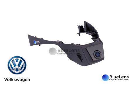 Camera DVR dedicata CUSTOM 24/7 VW T-Roc 2019+ [7]