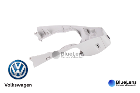 Camera DVR dedicata CUSTOM 24/7 VW T-Roc 2019+ [4]