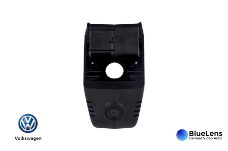 Camera DVR dedicata CUSTOM DUAL 2K 24/7 VW Tayron, Tiguan 2024+ [3]