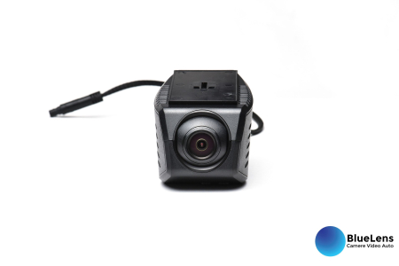 Accesorii Auto - Camera DVR dedicata TWO 24/7
