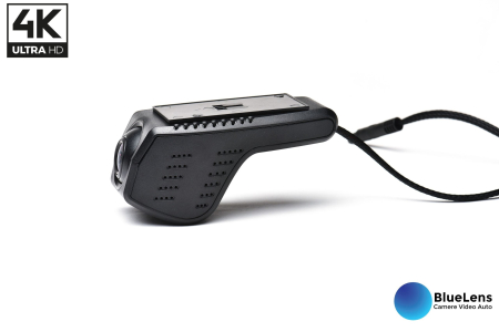 Camera DVR dedicata TWO 24/7 4K [2]