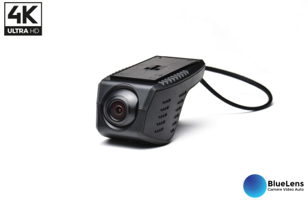 Camera DVR dedicata TWO 24/7 4K [1]