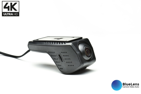 Camera DVR dedicata TWO 24/7 4K [4]