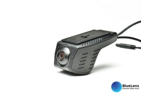 Camera DVR dedicata TWO DUAL 2K 24/7 [4]