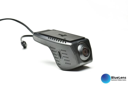 Camera DVR dedicata TWO DUAL 2K 24/7 [2]