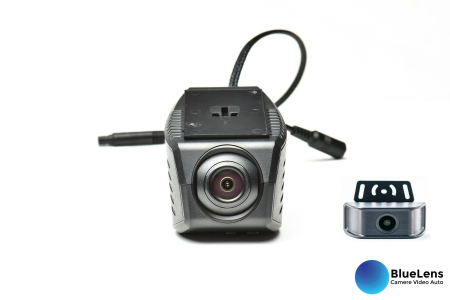Accesorii Auto - Camera DVR dedicata TWO DUAL 2K 24/7