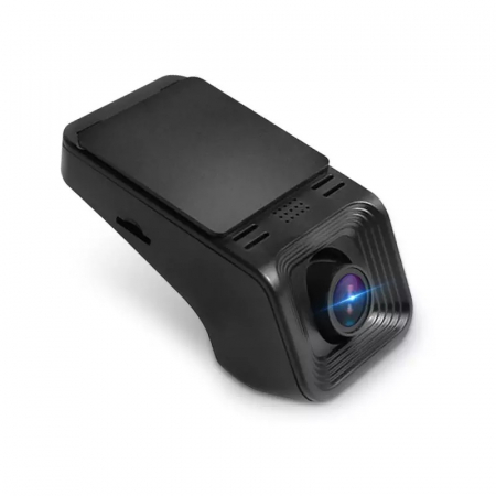Camere inregistrare trafic DVR - Camera DVR Full HD, Inregistrare Trafic S700s,1920x1080, Compatibila Cu Navigatii Android